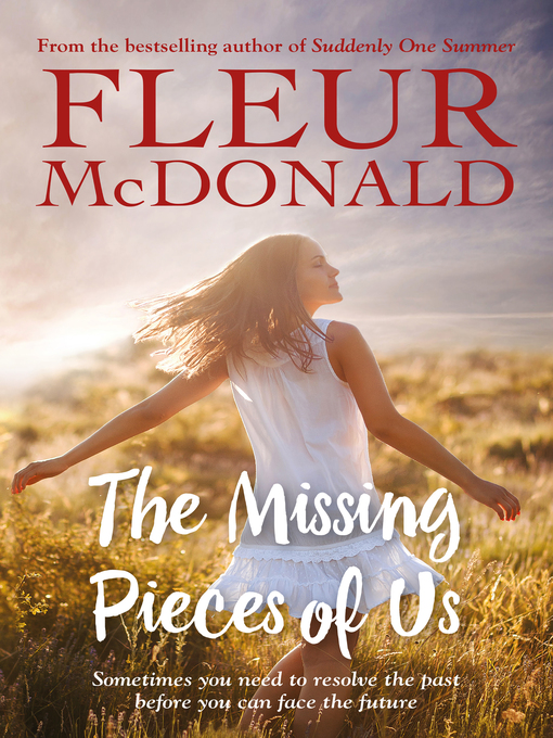 Title details for The Missing Pieces of Us by Fleur McDonald - Wait list